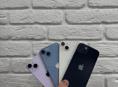 iPhone 14 128Gb ✅идеал 