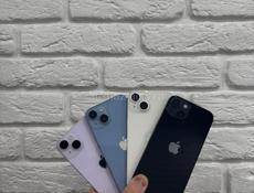 iPhone 14 128Gb ✅идеал 