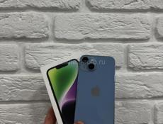 iPhone 14 128Gb ✅идеал 