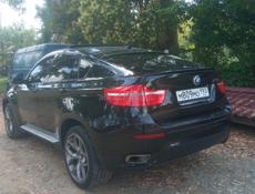 BMW Х6