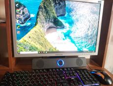 Продаю ПК в хорошем состоянии 