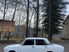 ВАЗ 2107