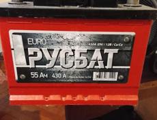 Продам аккумуляторы