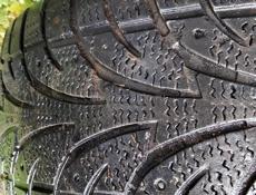 18 шины 225 / 45 R18 Зима.