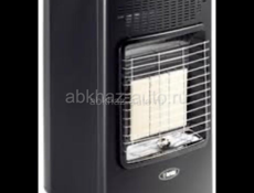 Газовый обогреватель 