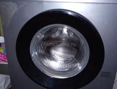 Стиральная машинка в хорошем состоянии 6 кг