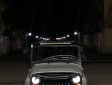 УАЗ 469