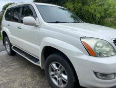 Lexus GX