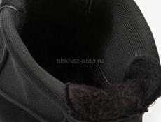 Новые замшевые ботильоны !!!!