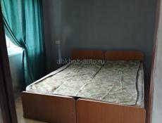 Сдам две комнаты.