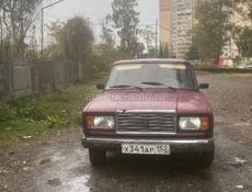 ВАЗ 2107