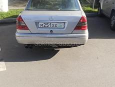 Mercedes-Benz A-класс