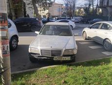 Mercedes-Benz A-класс