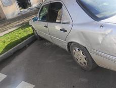 Mercedes-Benz A-класс