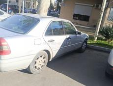 Mercedes-Benz A-класс