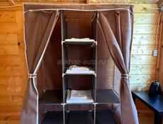 Сдам 3-х местные коттеджи