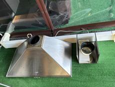 Вытяжка для кухни 