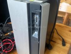 Продаю компьютер с блоком 12 торг тысяч очень срочно 