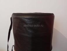 Продается барабан с чехлом