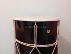 Продается барабан с чехлом