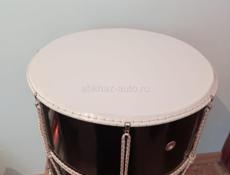 Продается барабан с чехлом
