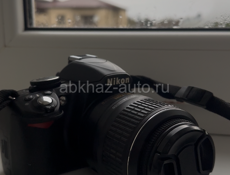Никон ,фотоаппарат 