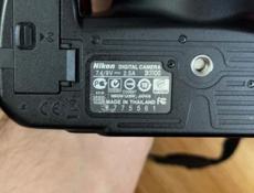 Никон ,фотоаппарат 