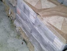 Продаю кафель 17 квадратов 