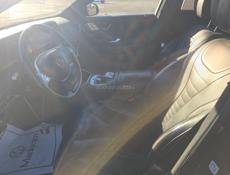 Mercedes-Benz S-Класс