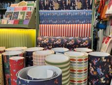 С радостью сообщаем,что можем упаковать ваши подарки в двух локациях 