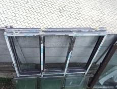 ЭВРОДВЕРИ И ОКНА БАЛКОНЫЕ 