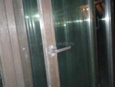 ЭВРОДВЕРИ И ОКНА БАЛКОНЫЕ 