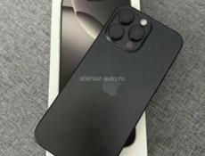 Продаю айфон 16pro