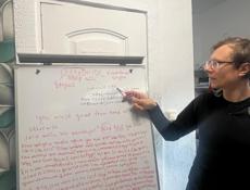 Английский язык.Репетиторство и практика разговорной речи для всех