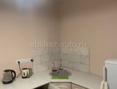 Сдается 3х комнатная квартира в Синопе длительно 