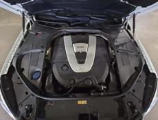 Mercedes-Benz S-Класс