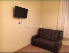 Сдается 2х комнатная квартира в центре 