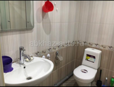 Сдается 2х комнатная квартира в центре 