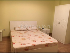 Сдается 2х комнатная квартира в центре 