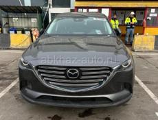 Mazda CX-9