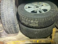 Шины 215/65 R16