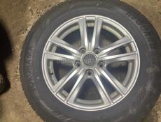 Шины 215/65 R16