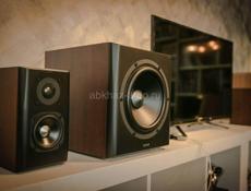 Игровой компьютер (полный комплект)