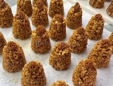 Домашняя выпечка!