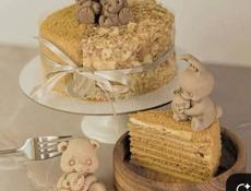 Домашняя выпечка!