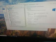 Игровой компьютер в сборе 