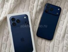 Новый. Xr в корпусе 17 Pro 256gb