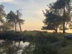 Два участка в Алахадзы