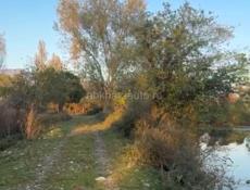 Два участка в Алахадзы