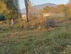 Два участка в Алахадзы